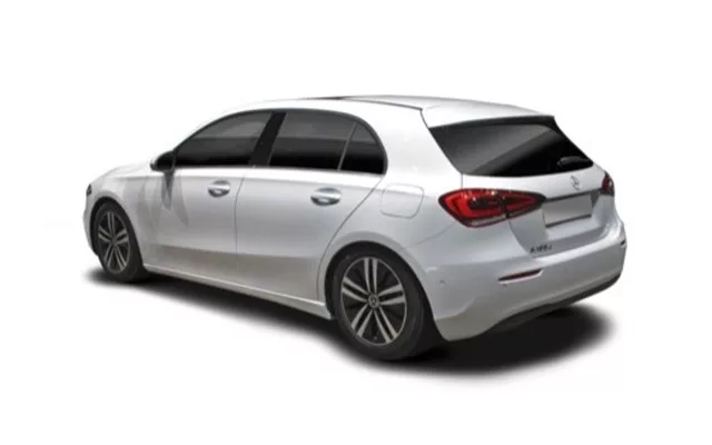 MERCEDES - Classe A - A 200