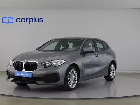 BMW Serie 1