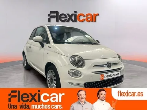 FIAT 500 Dolcevita 1.0 Hybrid 51KW (70 CV)