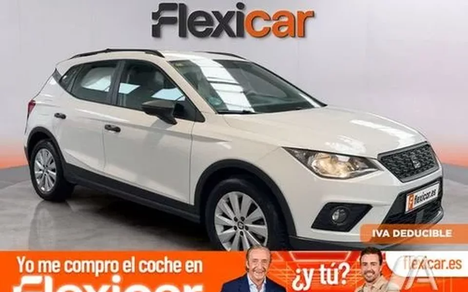 CUPRA Formentor 1.5 TSI 110kW (150 CV) DSG
