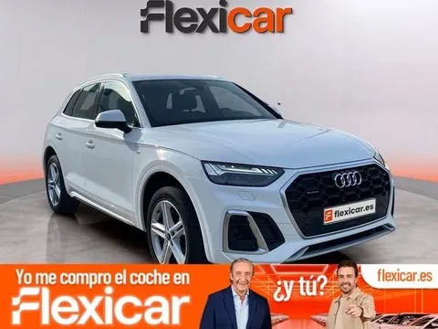 AUDI Q5 40 TDI 150kW (204CV) quattro-ultra