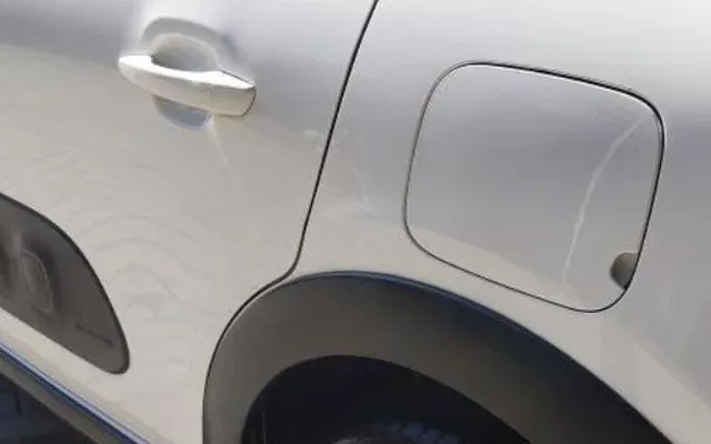 Citroën C3 Pure Tech Elle