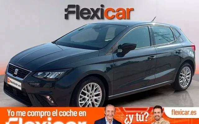SEAT Ibiza Ibiza 1.0 MPI S&S Reference Salta 80