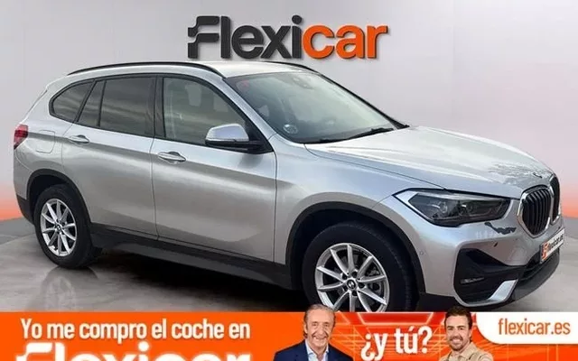 BMW X1 X1 sDrive 18dA