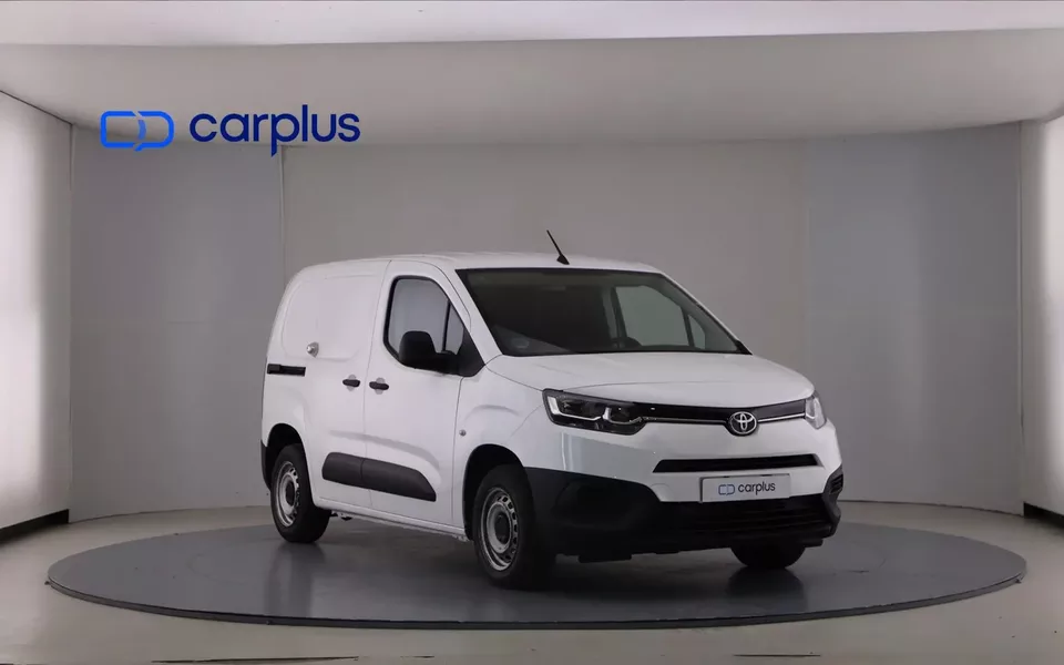 Toyota Proace City 1.5D 75kW (100CV) GX Media