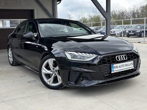 Audi A4 Benzina 2.0 Benzina