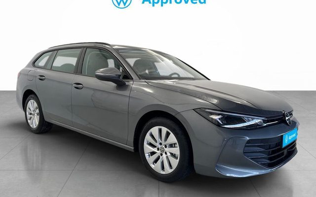eHybrid PHEV 150 kW (204 CV) DSG