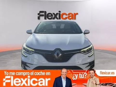 RENAULT Mégane Mégane 1.5dCi Blue Business 85kW