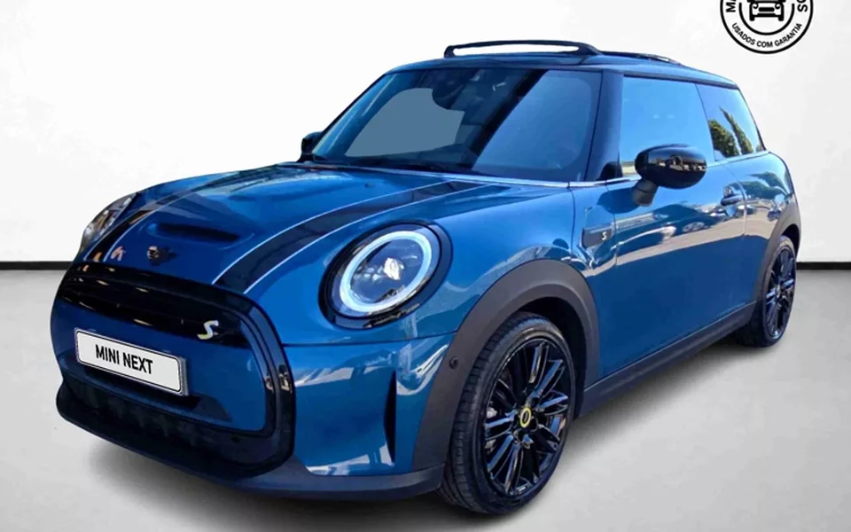 MINI - Mini - Mini Cooper SE Premium P. Classic