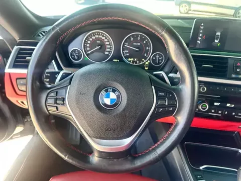 BMW 420 2018 d Line Sport Auto