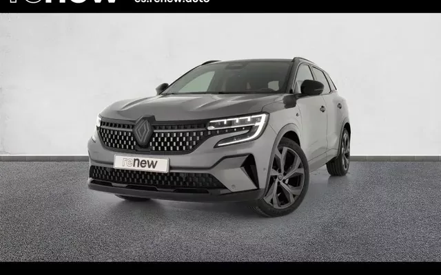 Renault Austral Iconic Esprit Alpine E-Tech Full Hybrid 147 kW (200 CV)