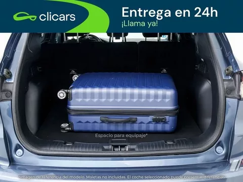 FORD Kuga Kuga 2.5 Duratec PHEV ST-Line 4x2