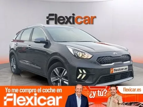 KIA Niro Niro 1.6 PHEV Drive