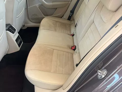 Skoda Octavia 1.6 TDI Style DSG