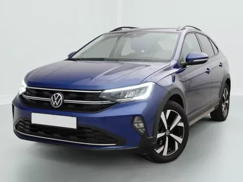 Volkswagen Taigo 1.0 TSI 115 DSG LIFE BUSINESS Occasion