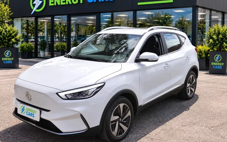 MG ZS EV 50.3 kWh Comfort