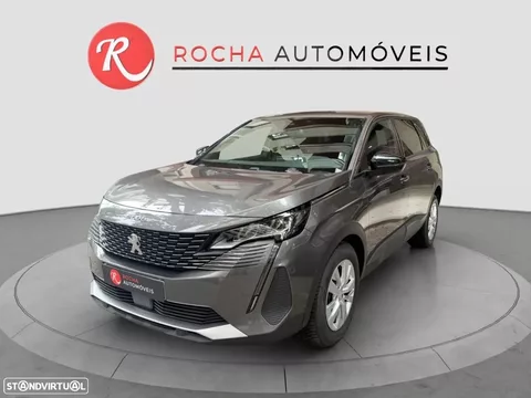Peugeot 5008 1.2 PureTech Allure Pack EAT8