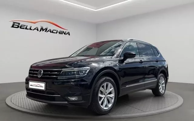 VOLKSWAGEN Tiguan Sport 1.5 TSI 110kW (150CV) DSG