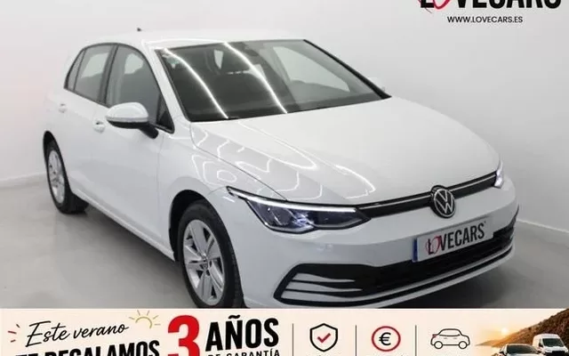 VOLKSWAGEN Golf Golf 2.0TDI 85kW