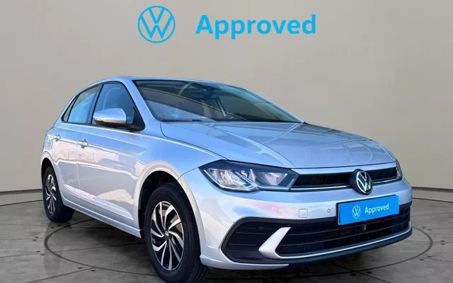 VOLKSWAGEN Polo "Más" 1.0 TSI 70kW (95CV)