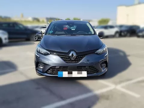 RENAULT Clio Clio TCe Business 67kW