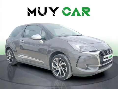 DS DS3 DS 3 1.2 PureTech S&S Desire 110