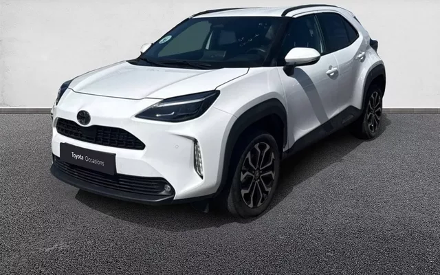 TOYOTA YARIS CROSS Hybride 130h 2WD Design
