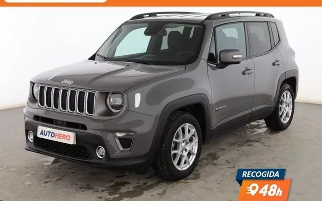 JEEP Renegade Renegade 1.0 Limited 4x2