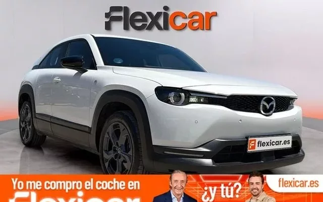 MAZDA MX-30 e-SKYACTIV R-EV 125kW ADVANTAGE Ind.Vint - 23290€ en Oviedo