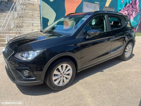 SEAT Arona 1.0 TSI Style