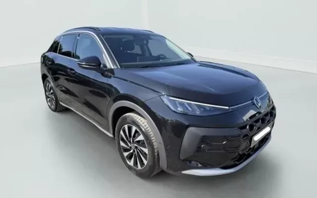 Volkswagen T-roc NOUVEAU 1.5 eTSI 150 DSG7 Life Zéro km immatriculé