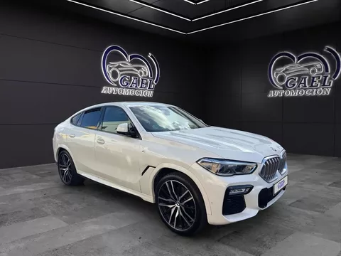 BMW X6 X6 xDrive 30dA