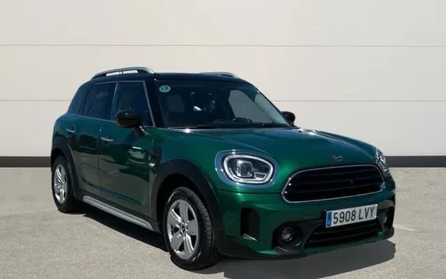 MINI Countryman 1.5 COOPER 136 5P