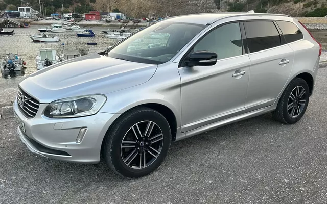 Volvo XC 60 2.0 D4 Dynamic Edition