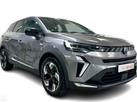 Renault Symbioz TCe Mild Hybrid 140 EDC TECHNO