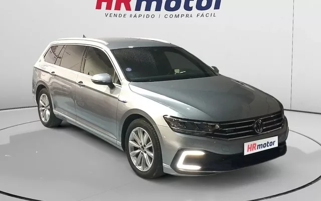 VOLKSWAGEN Passat Passat Variant GTE 1.4 TSI e-Power