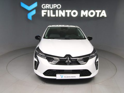 Mitsubishi Colt 1.0 MPI-T Kaiteki Bi-Fuel
