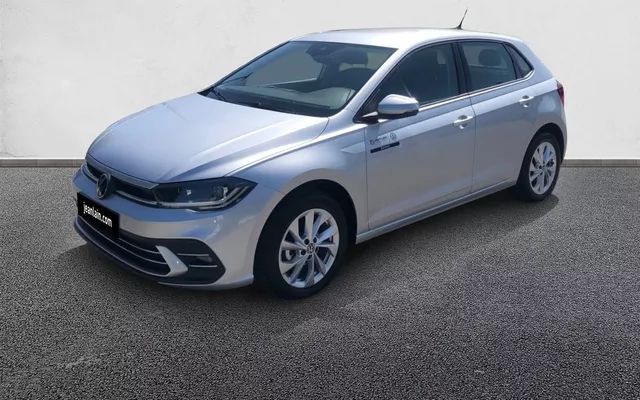 VOLKSWAGEN POLO 1.0 TSI 95 S&S DSG7 Style