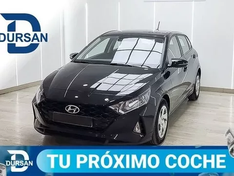 HYUNDAI i20 i20 1.0 TGDI Klass DT 100