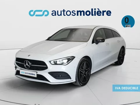 250 e 160 kW (218 CV)