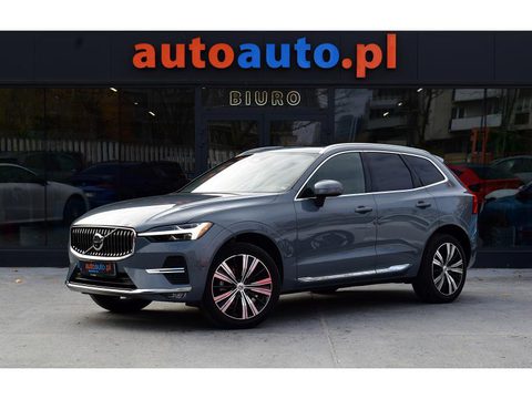 Volvo XC60 2023