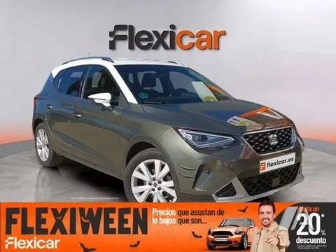 HYUNDAI i20 1.0 TGDI 48V Tecno - 16890€ en Burgos