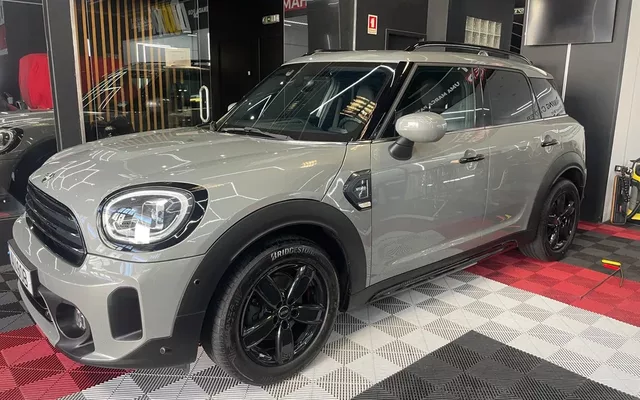 MINI Countryman One D Northwood Edition Auto