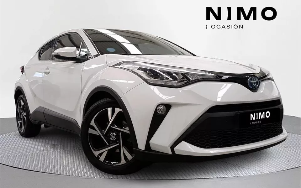 TOYOTA C-HR C-HR 125H Advance - 25900€ en Huelva
