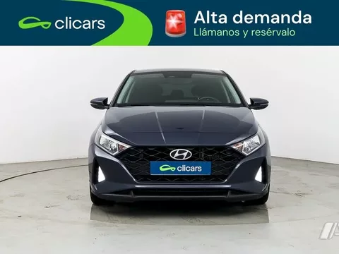 HYUNDAI i20 i20 1.0 TGDI Klass 100