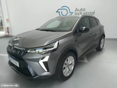 Mitsubishi ASX 1.0 MPI-T Kaiteki