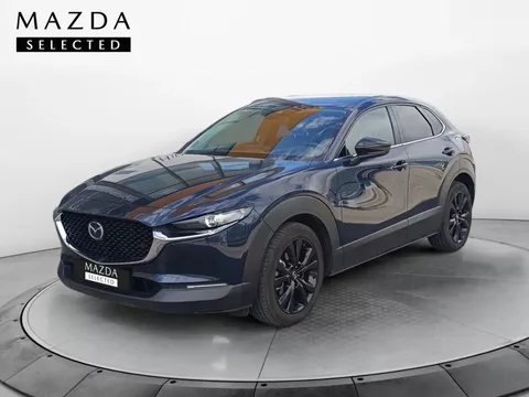 MAZDA CX-30 CX-30 (2022) E-SKYACTIV G 2.0 150CV MT 2WD HOMURA