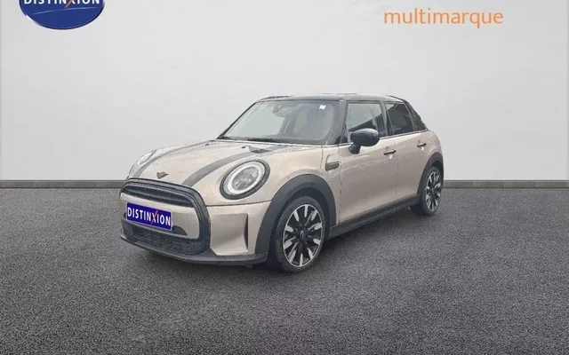 MINI MINI