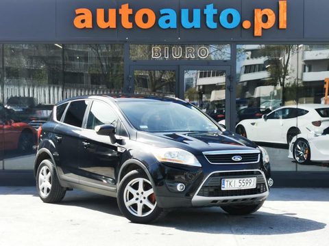 Ford KUGA 2012