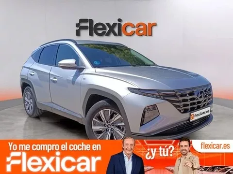 HYUNDAI Tucson 1.6 TGDI 110kW (150CV) 48V Maxx
